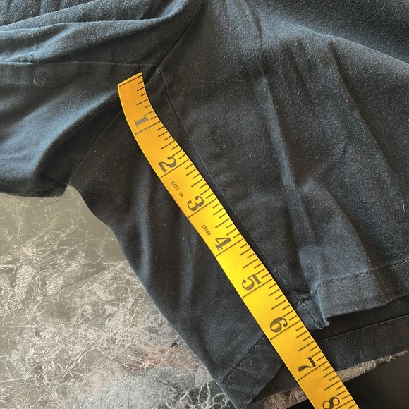 IZOD Black Shorts - Picture 5 of 5